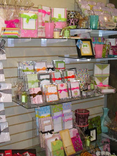 Stationery Store «Magic Pen & Party», reviews and photos, 422 S Main St, Grapevine, TX 76051, USA