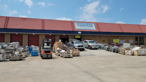 Bathroom Supply Store «Builders Surplus-Atlanta», reviews and photos, 2960B Olympic Industrial Dr, Atlanta, GA 30339, USA