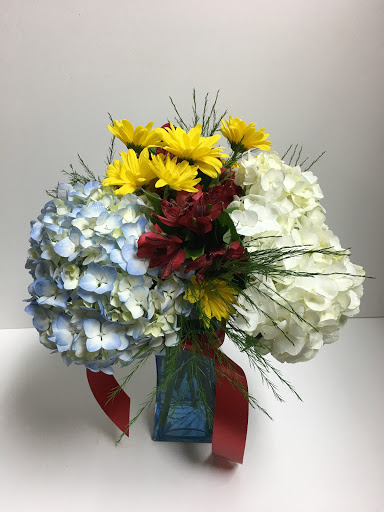 Florist «Flowers By Rose», reviews and photos, 3766 US-17 #101, Richmond Hill, GA 31324, USA