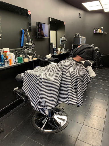 Sean's Barbers in Dublin, Co. Dublin