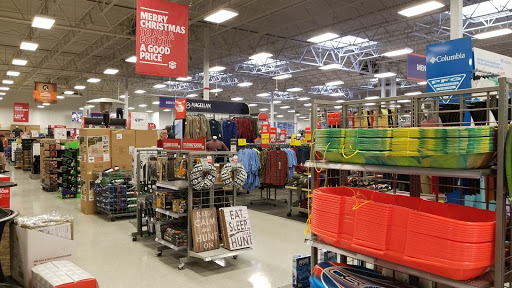 Sporting Goods Store «Academy Sports + Outdoors», reviews and photos, 3201 Lawrence Rd, Wichita Falls, TX 76308, USA