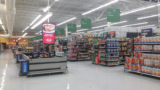 Department Store «Walmart Supercenter», reviews and photos, 6702 Seawall Blvd, Galveston, TX 77551, USA