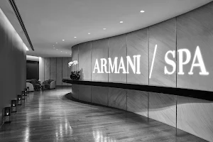 Armani / Spa image