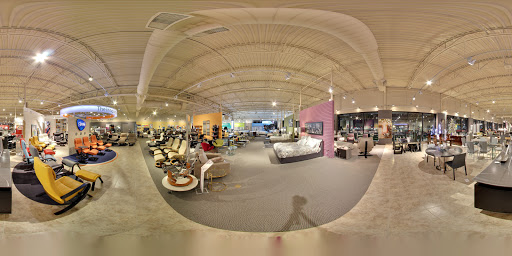 Furniture Store «Hillside Furniture», reviews and photos, 2300 S Telegraph Rd, Bloomfield Hills, MI 48302, USA