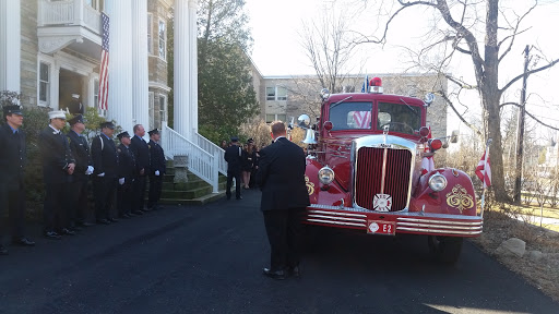 Funeral Home «Applebee-McPhillips Funeral Home Inc», reviews and photos, 130 Highland Ave, Middletown, NY 10940, USA