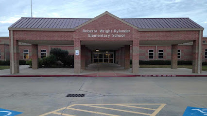 Roberta W. Rylander Elementary School