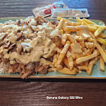 Photo n°1 de l'avis de Vorab.u fait le 28/04/2024 à 10:33 sur le  Festplatz Imbiss à Heroldsberg