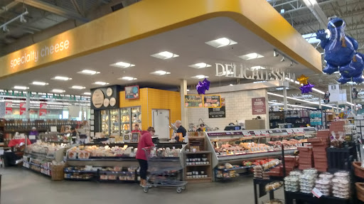 Supermarket «Hy-Vee», reviews and photos, 8200 42nd Ave N, New Hope, MN 55427, USA