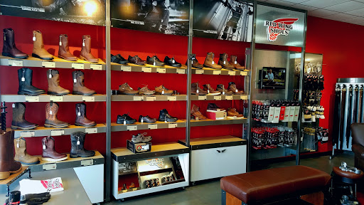 Shoe Store «Red Wing», reviews and photos, 4133 S Broadway Ave, Tyler, TX 75701, USA