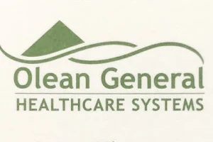 Olean General Health Care Systems image