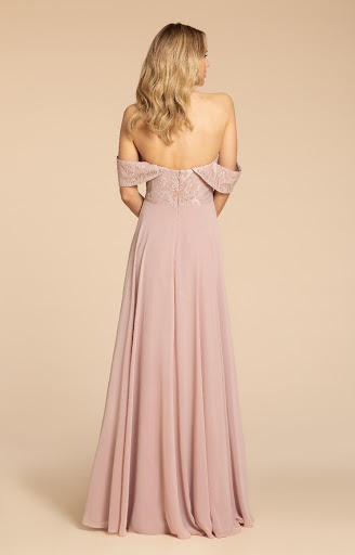 Bridal Shop «Alessandra Bridal», reviews and photos, 29214 Hoover Rd, Warren, MI 48093, USA