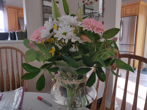 Florist «AU Florist», reviews and photos, 790 Main St, Hackensack, NJ 07601, USA