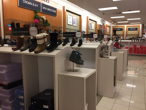 Department Store «Belk», reviews and photos, 389 Bells Hwy, Walterboro, SC 29488, USA