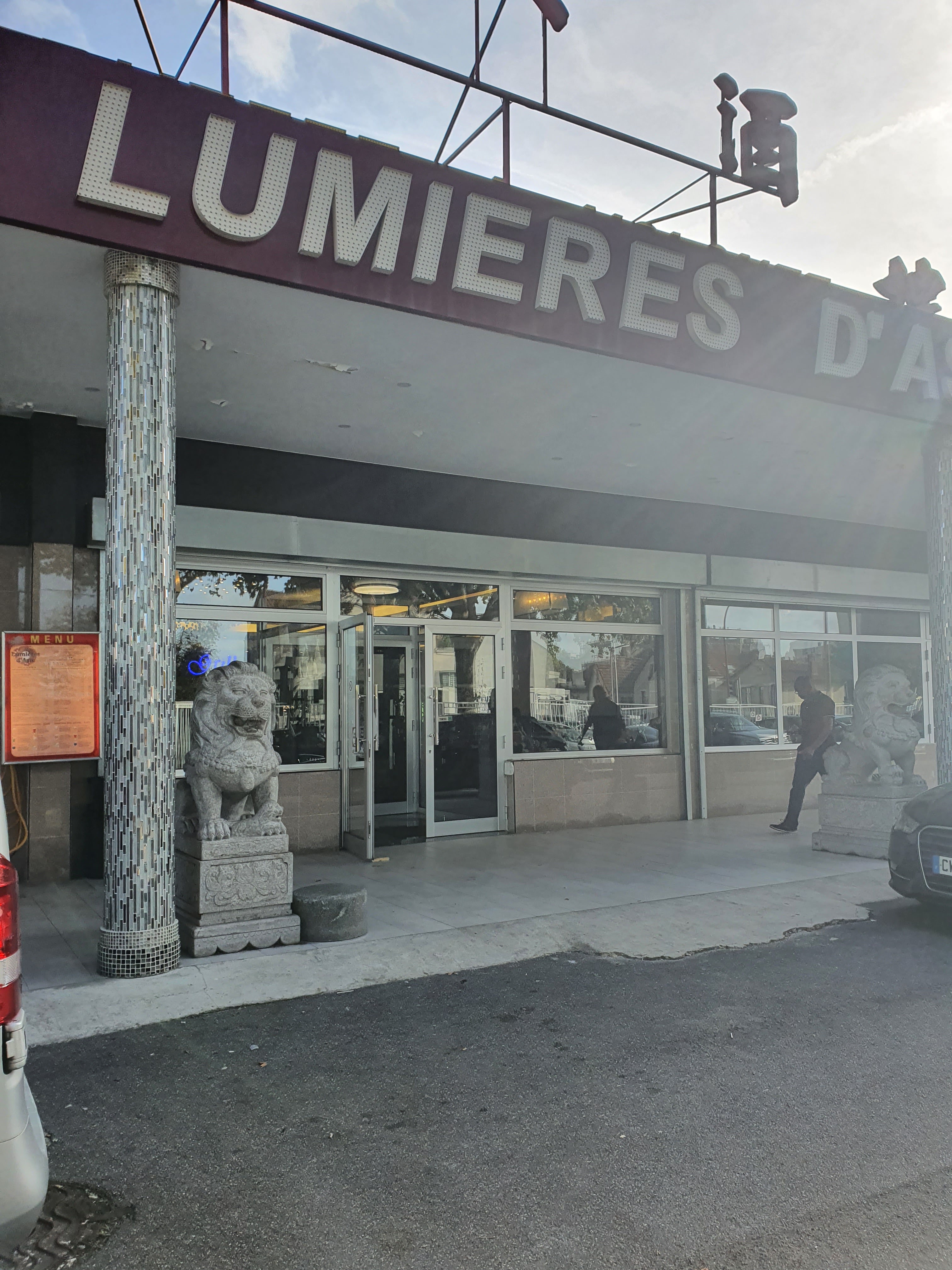 Photo n° 23 de l'avis de Abedelaziz.o fait le 25/10/2022 à 12:29