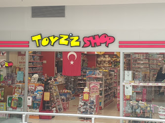 Toyzz Shop Migros Beylikdüzü