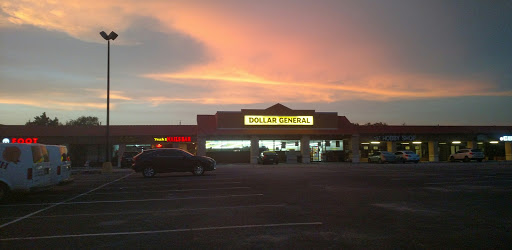 Discount Store «Dollar General», reviews and photos, 2761 W 15th St, Plano, TX 75075, USA
