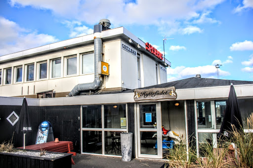 Hyttefadet Hirtshals in Hirtshals, Silkeborg