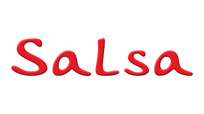 Salsa à Roissy-en-France