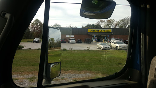 Discount Store «Dollar General», reviews and photos, 5854 Shelbyville Pike, Christiana, TN 37037, USA