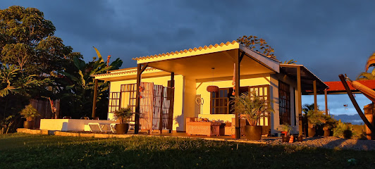 Villa Icaro Casa de Campo