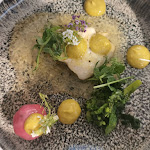 Photo n°8 de l'avis de Cèlia.a fait le 03/04/2023 à 21:35 sur le  Ristorante Antica Osteria Ai Vini à Novara