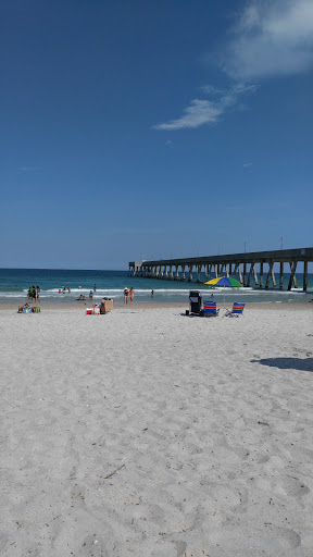 Bar «The Palm Room», reviews and photos, 11 E Salisbury St, Wrightsville Beach, NC 28480, USA