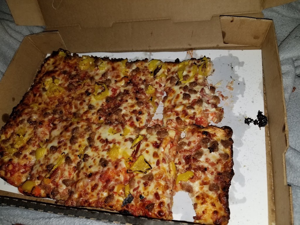 Papa's Pizza 48141