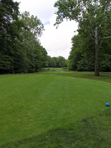 Golf Course «Hickory Woods Golf Course», reviews and photos, 1240 Hickory Woods Dr, Loveland, OH 45140, USA