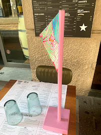 Hamerica’s Ticinese zona Colonne à Milan menu