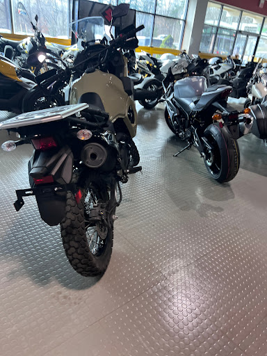 Motorcycle Dealer «Coleman Powersports», reviews and photos, 14105 Telegraph Rd, Woodbridge, VA 22192, USA