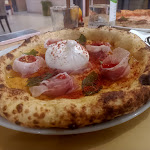 Photo n°2 de l'avis de mascoloxxx. fait le 22/08/2023 à 12:28 sur le  Ristorante Cacio & Peppe à Mosciano Sant'Angelo