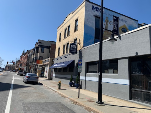 Personal Injury Attorney «Marasco & Nesselbush Personal Injury Lawyers - Providence Office», reviews and photos