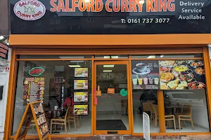 Salford Curry King image