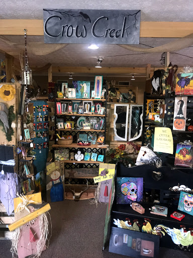 Kolectic Treasures Antique Market LLC