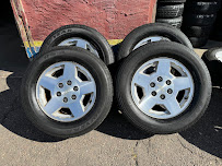 Joplin tires - Photo 4 - Car repair in Pueblo, CO, Pueblo