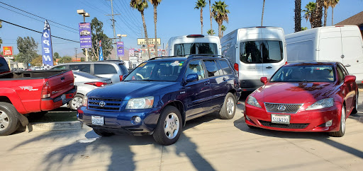 Used Car Dealer «Inland Auto Exchange», reviews and photos, 2503 Hamner Ave, Norco, CA 92860, USA