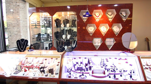 Jewelry Store «Elsie Fine Art Jewelrs», reviews and photos, 48 Stiles Ln, Pine Brook, NJ 07058, USA