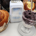 Photo n°1 de l'avis de Luigi.a fait le 06/09/2022 à 09:10 sur le  Da Alfredo à Santa Marina Salina