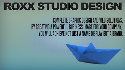 Roxx Studio Design, Inc.