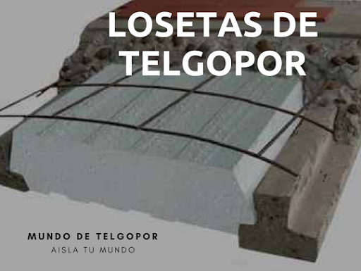 Mundo de Telgopor S.A.