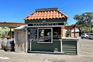 Sasquatch Coffee House image