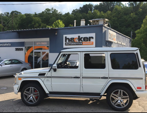 3555 Red Bank Rd, Cincinnati, OH 45227, USA