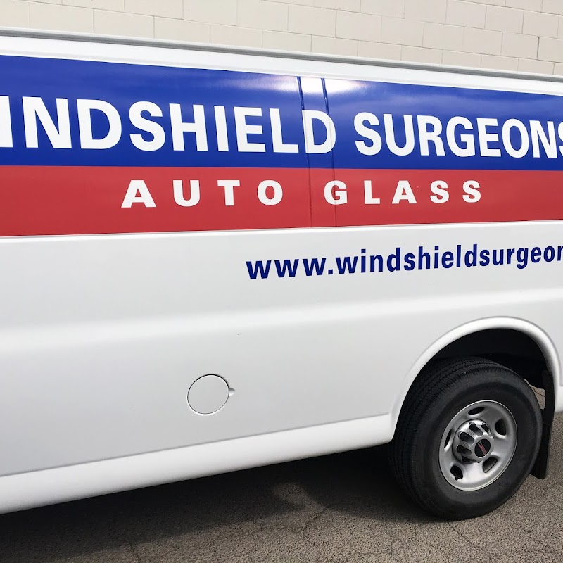 Windshield Surgeons Auto Glass