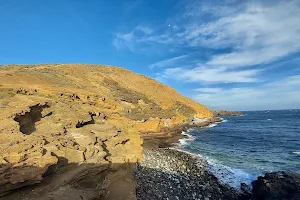 Playa Amarilla image