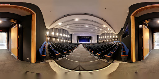 Performing Arts Theater «Midway ISD Performing Arts Center», reviews and photos, 800 N Hewitt Dr, Hewitt, TX 76643, USA