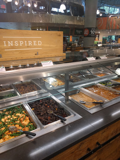 Grocery Store «Whole Foods Market», reviews and photos, 10275 Little Patuxent Pkwy, Columbia, MD 21044, USA