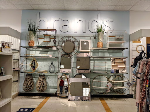 Department Store «Marshalls», reviews and photos, 1351 W Henderson Ave, Porterville, CA 93257, USA