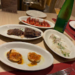 Photo n°2 de l'avis de Richard.i fait le 07/08/2020 à 09:15 sur le  Le Tre Bocche - Ristorante & Enoteca à Catania