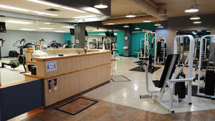Superior Workout Training Centre