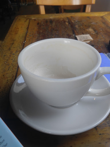 Coffee Shop «Arabica Coffee House», reviews and photos, 2 Free St, Portland, ME 04101, USA